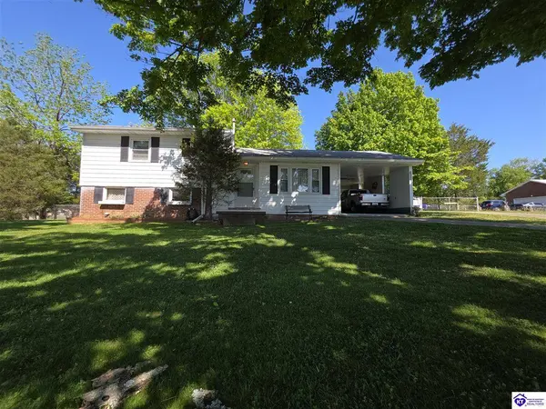 2408 Hill Street, Vine Grove, KY 40175