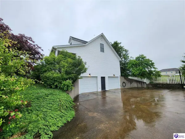 291 Flat Rock Road, Elizabethtown, KY 42701