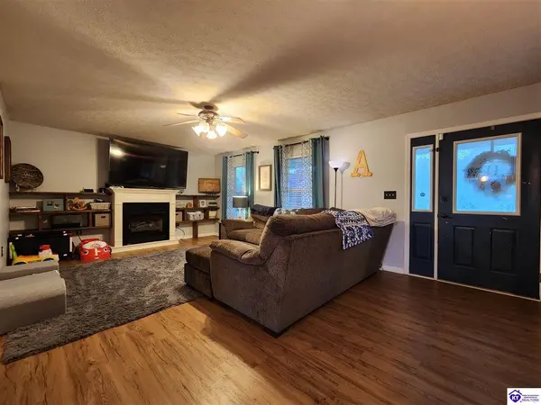 291 Flat Rock Road, Elizabethtown, KY 42701