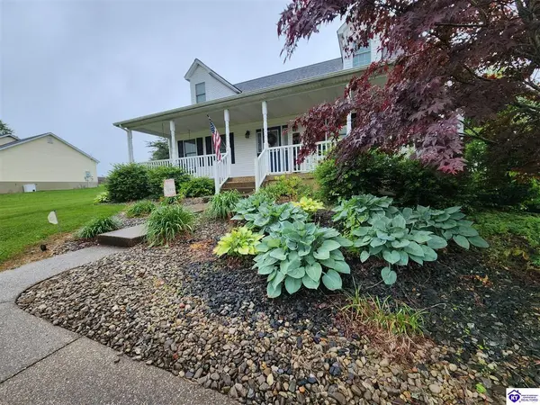 291 Flat Rock Road, Elizabethtown, KY 42701