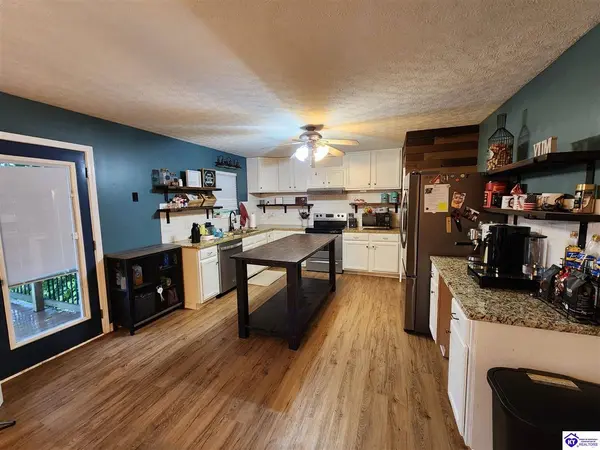 291 Flat Rock Road, Elizabethtown, KY 42701