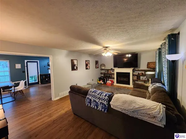 291 Flat Rock Road, Elizabethtown, KY 42701