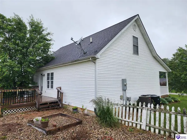 291 Flat Rock Road, Elizabethtown, KY 42701