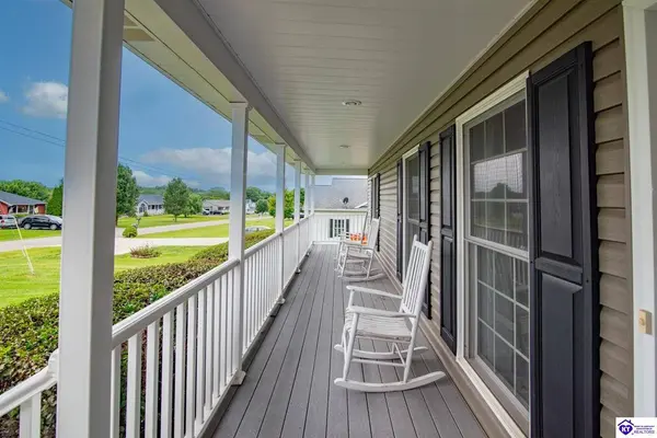 16 Sarah Court, Rineyville, KY 40162