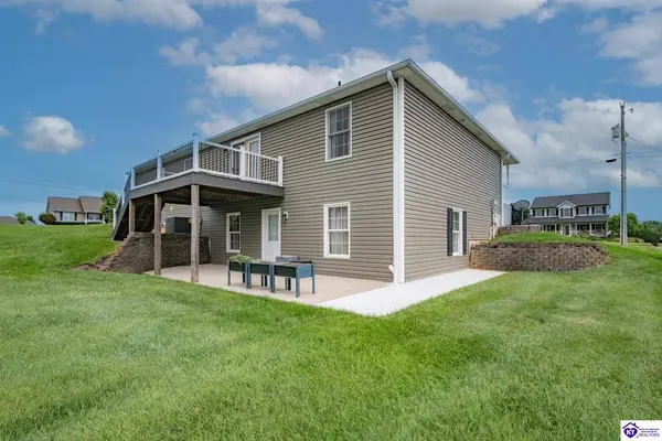 16 Sarah Court, Rineyville, KY 40162