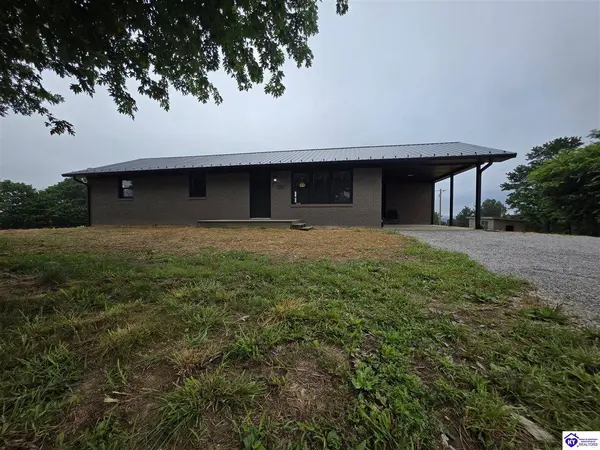 7792 Peonia Road, Clarkson, KY 42726