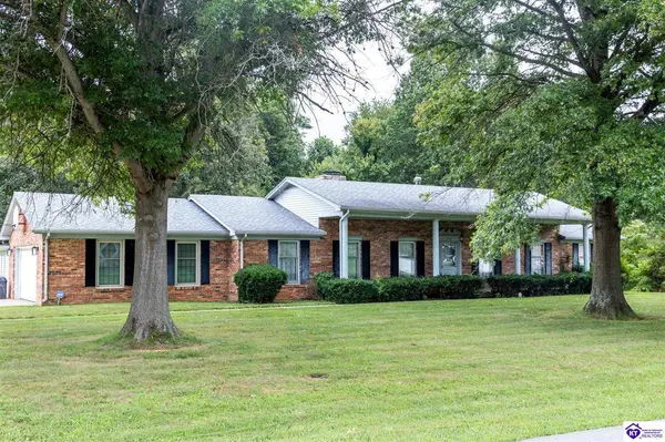 202 S Hillcrest Drive, Vine Grove, KY 40175