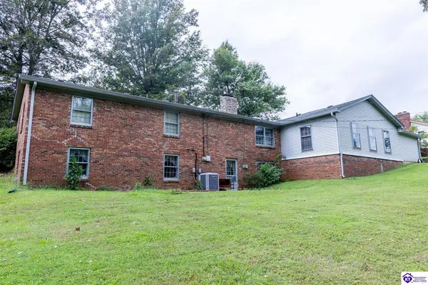 202 S Hillcrest Drive, Vine Grove, KY 40175