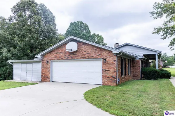 202 S Hillcrest Drive, Vine Grove, KY 40175