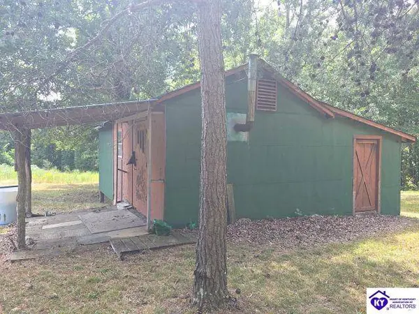 Trace 23 & 24 Wheeler Road, Clarkson, KY 42726