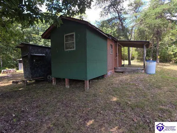 Trace 23 & 24 Wheeler Road, Clarkson, KY 42726