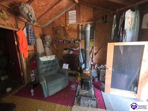 Trace 23 & 24 Wheeler Road, Clarkson, KY 42726