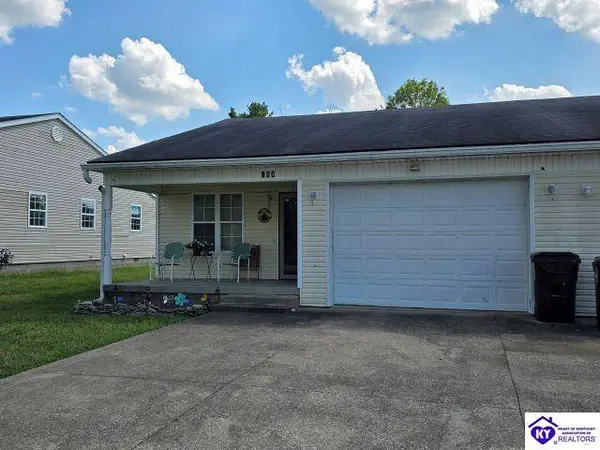 104 Woebegona Way, Hodgenville, KY 42748