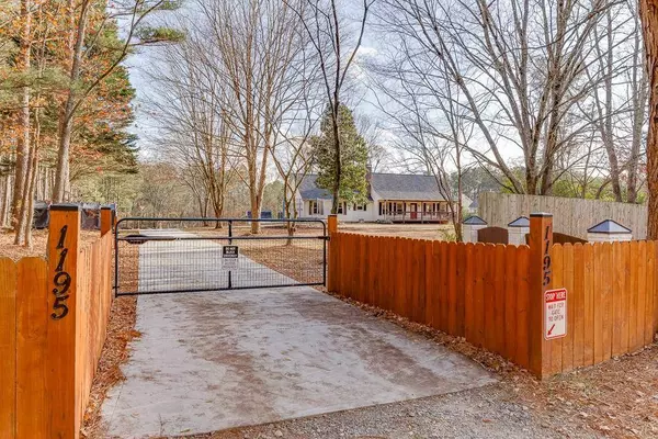 1195 Braselton HWY, Lawrenceville, GA 30043