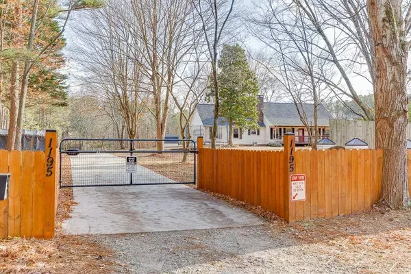 1195 Braselton HWY, Lawrenceville, GA 30043