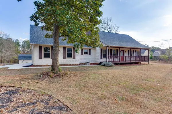 1195 Braselton HWY, Lawrenceville, GA 30043