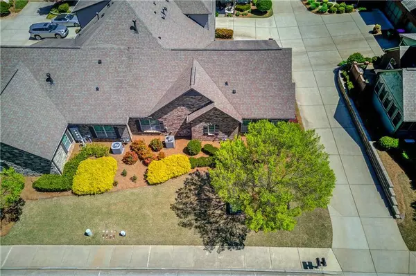 4321 Lanier Ridge WALK #1704, Cumming, GA 30041