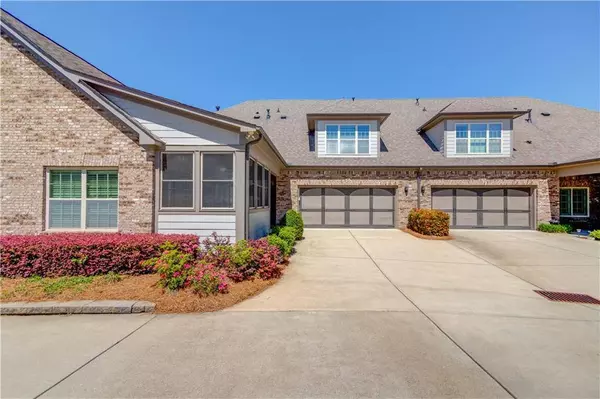 4321 Lanier Ridge WALK #1704, Cumming, GA 30041