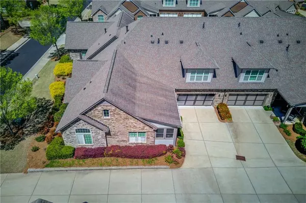 4321 Lanier Ridge WALK #1704, Cumming, GA 30041