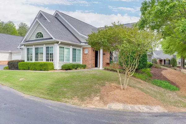 2927 Oakside CIR, Alpharetta, GA 30004
