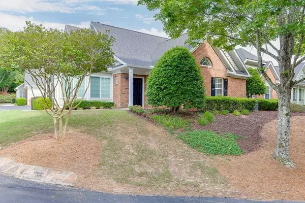 2927 Oakside CIR, Alpharetta, GA 30004