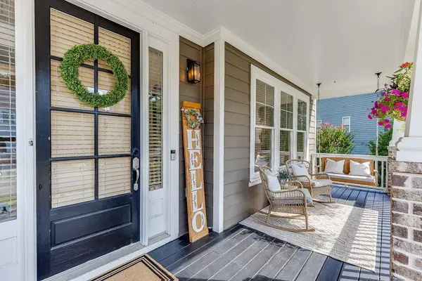 6142 Baybrook TRCE, Hoschton, GA 30548