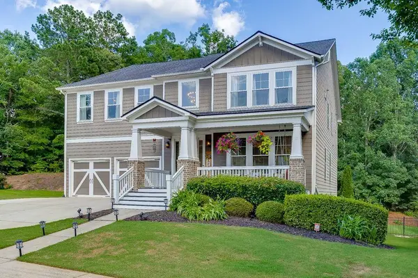 6142 Baybrook TRCE, Hoschton, GA 30548