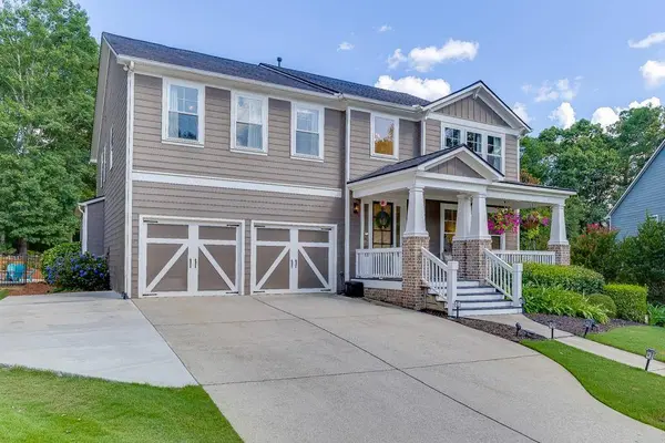 6142 Baybrook TRCE, Hoschton, GA 30548