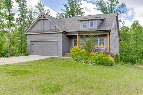 237 Oakwood DR, Commerce, GA 30529