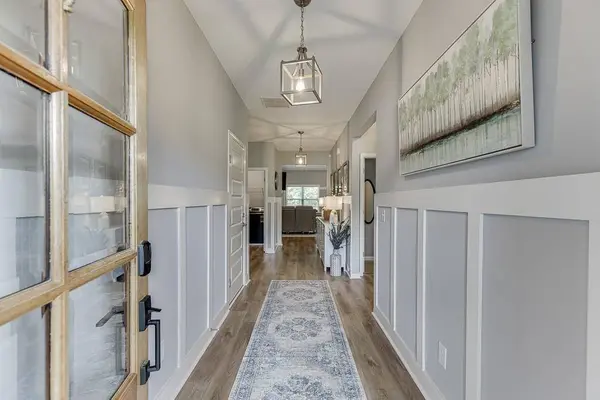 237 Oakwood DR, Commerce, GA 30529