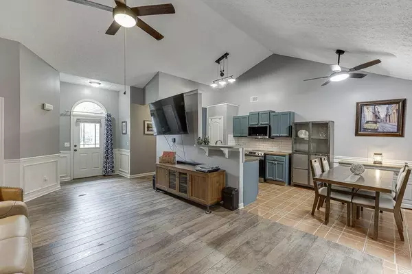 370 Fairfield DR, Jefferson, GA 30549