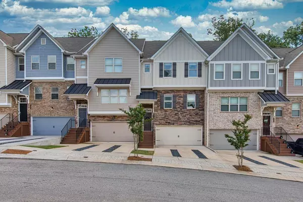 3456 Abbey WAY, Gainesville, GA 30507