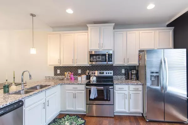 3456 Abbey WAY, Gainesville, GA 30507