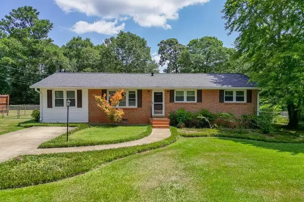 180 Glendale HTS, Winterville, GA 30683