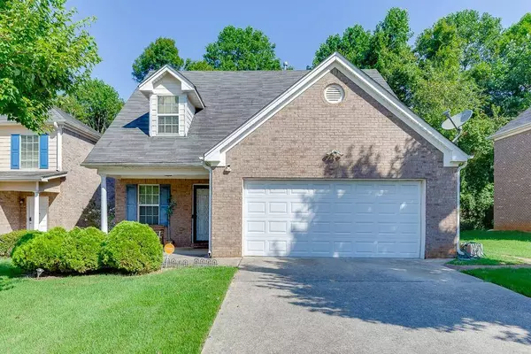 420 Townsend BND, Stockbridge, GA 30281