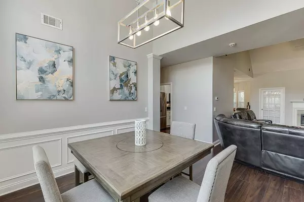 408 Big Leaf WALK, Mcdonough, GA 30253