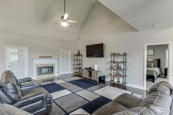 408 Big Leaf WALK, Mcdonough, GA 30253