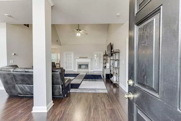 408 Big Leaf WALK, Mcdonough, GA 30253