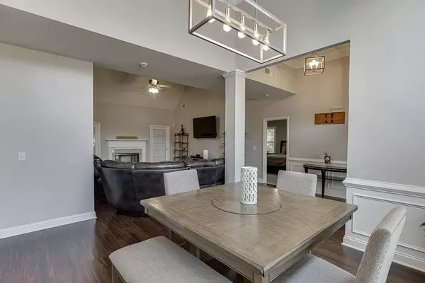 408 Big Leaf WALK, Mcdonough, GA 30253