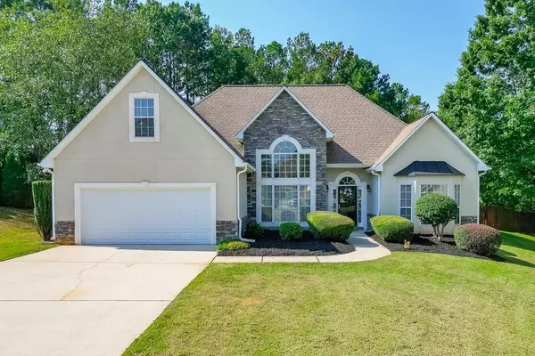 408 Big Leaf WALK, Mcdonough, GA 30253