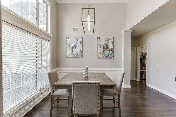 408 Big Leaf WALK, Mcdonough, GA 30253