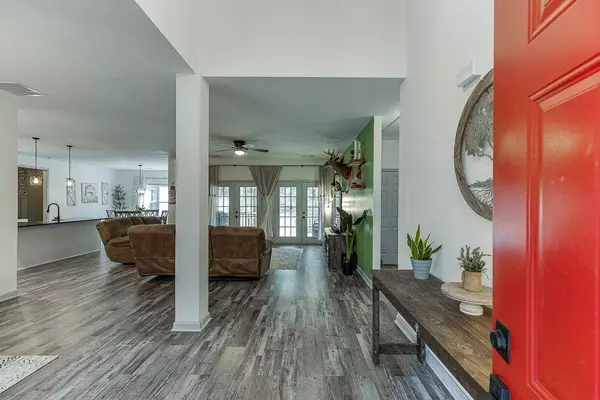 1370 Michael RD, Monroe, GA 30656