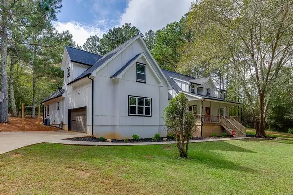 1370 Michael RD, Monroe, GA 30656