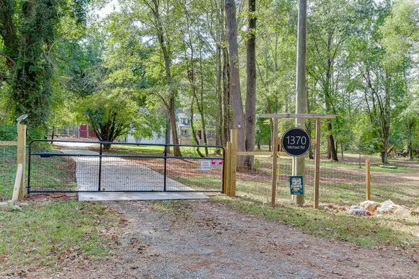 1370 Michael RD, Monroe, GA 30656