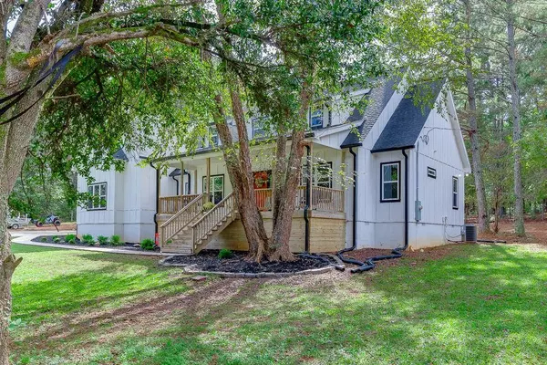 1370 Michael RD, Monroe, GA 30656