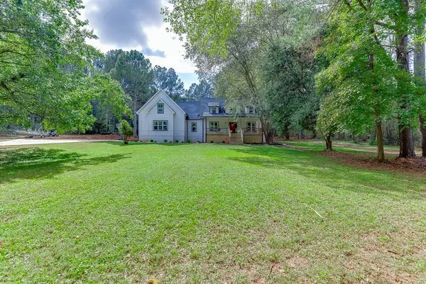 1370 Michael RD, Monroe, GA 30656