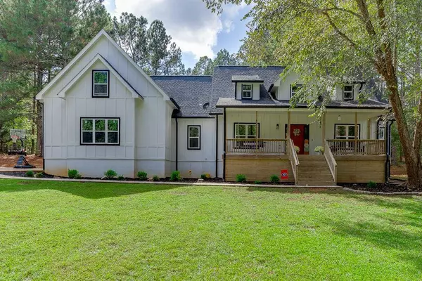 1370 Michael RD, Monroe, GA 30656