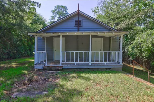 120 Caraker AVE, Milledgeville, GA 31061