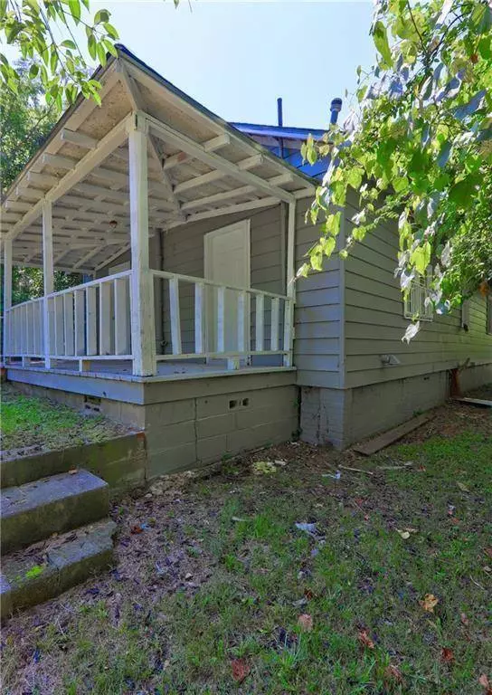 120 Caraker AVE, Milledgeville, GA 31061