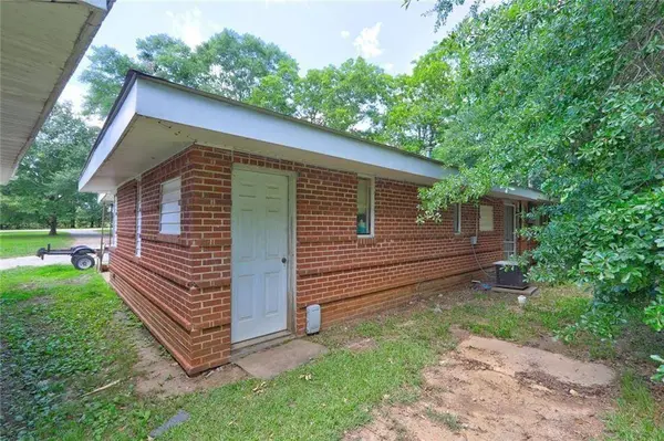 3494 Ga Highway 85 E, Manchester, GA 31816